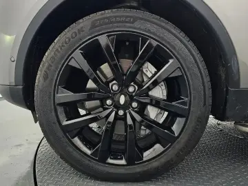 2023 Land Rover Discovery с пробегом 50 791 км