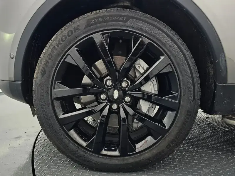 2023 Land Rover Discovery с пробегом 50 791 км
