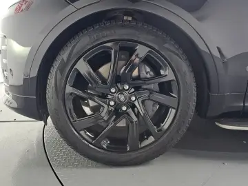 2023 Land Rover Discovery с пробегом 37 750 км