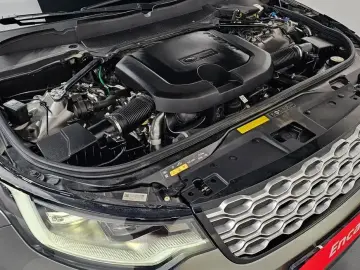 2023 Land Rover Discovery с пробегом 50 791 км