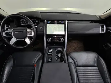 2023 Land Rover Discovery с пробегом 50 791 км