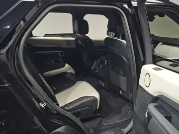 2023 Land Rover Discovery с пробегом 37 750 км