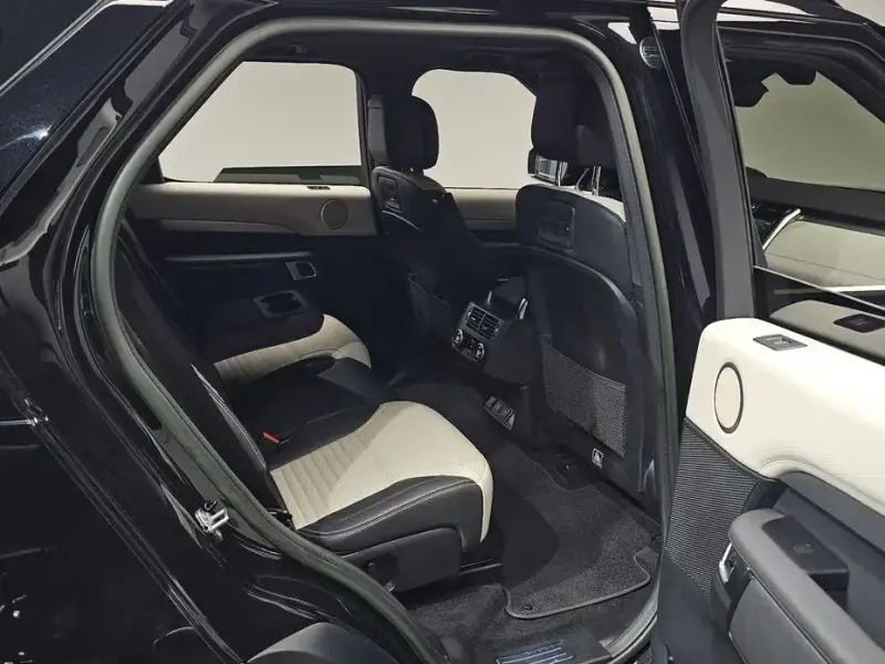 2023 Land Rover Discovery с пробегом 37 750 км