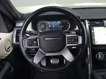 2023 Land Rover Discovery с пробегом 37 750 км
