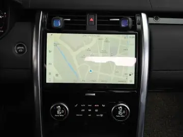2023 Land Rover Discovery с пробегом 50 791 км