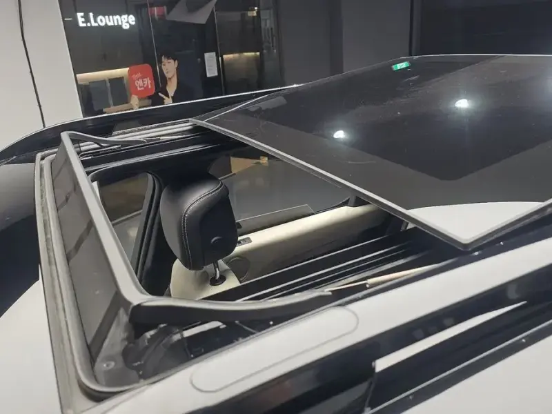 2023 Land Rover Discovery с пробегом 37 750 км