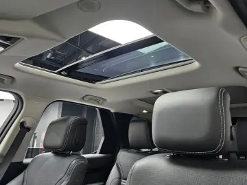 2023 Land Rover Discovery с пробегом 50 791 км