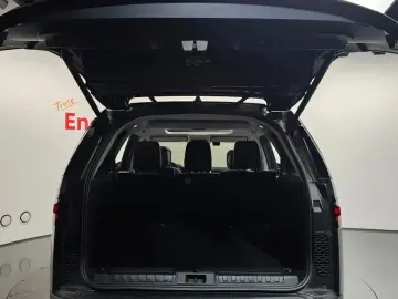 2023 Land Rover Discovery с пробегом 50 791 км