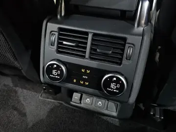 2023 Land Rover Discovery с пробегом 37 750 км