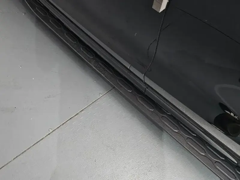 2023 Land Rover Discovery с пробегом 37 750 км