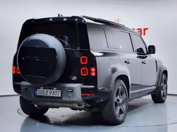 2022 Land Rover Defender с пробегом 64 350 км