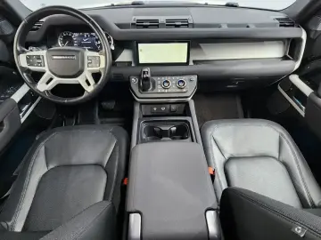 2022 Land Rover Defender с пробегом 64 350 км