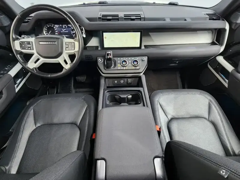 2022 Land Rover Defender с пробегом 64 350 км