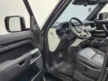 2022 Land Rover Defender с пробегом 64 350 км
