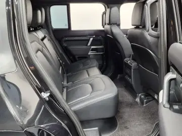 2022 Land Rover Defender с пробегом 64 350 км