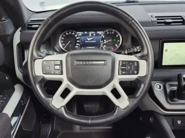 2022 Land Rover Defender с пробегом 64 350 км