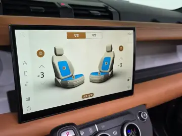 2022 Land Rover Defender с пробегом 105 267 км