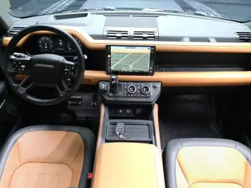 2022 Land Rover Defender с пробегом 31 332 км