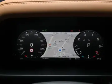 2022 Land Rover Defender с пробегом 31 332 км