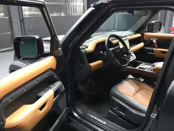 2022 Land Rover Defender с пробегом 31 332 км