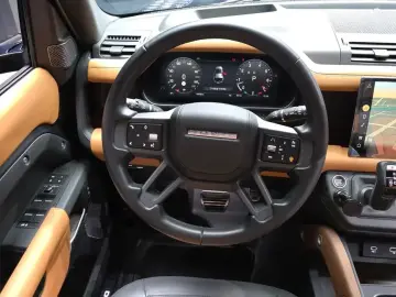 2022 Land Rover Defender с пробегом 31 332 км