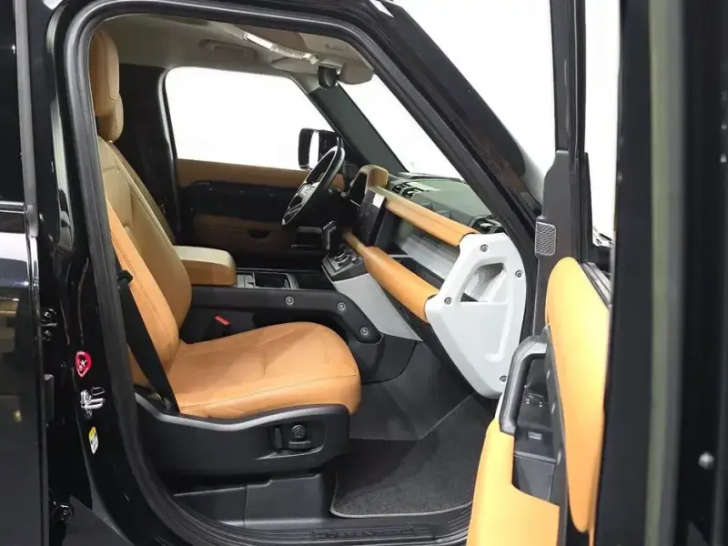 2022 Land Rover Defender с пробегом 72 373 км