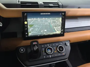 2022 Land Rover Defender с пробегом 72 373 км