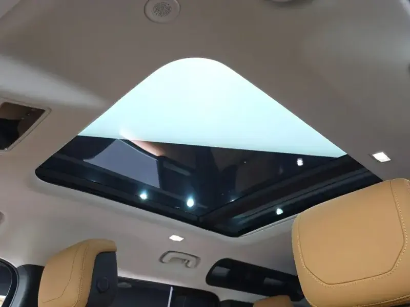 2022 Land Rover Defender с пробегом 72 373 км