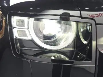 2022 Land Rover Defender с пробегом 72 373 км