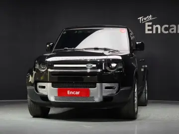 2022 Land Rover Defender с пробегом 60 368 км