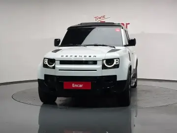 2023 Land Rover Defender с пробегом 52 594 км