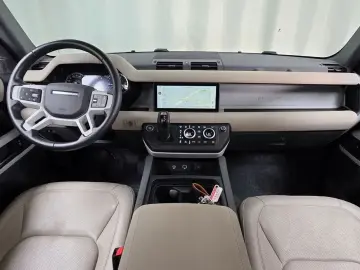 2022 Land Rover Defender с пробегом 60 368 км