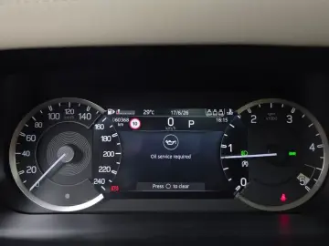 2022 Land Rover Defender с пробегом 60 368 км