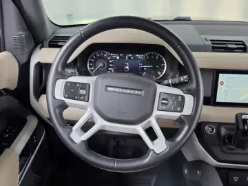 2022 Land Rover Defender с пробегом 60 368 км
