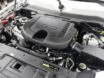 2023 Land Rover Defender с пробегом 35 711 км