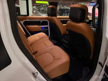 2023 Land Rover Defender с пробегом 16 800 км