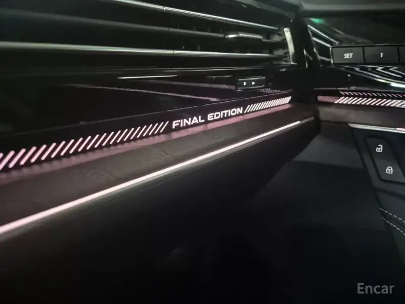 2026 Volkswagen Touareg с пробегом 19 км