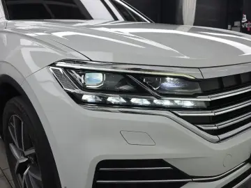2023 Volkswagen Touareg с пробегом 49 042 км