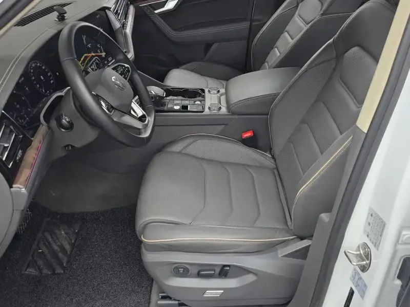 2023 Volkswagen Touareg с пробегом 49 042 км