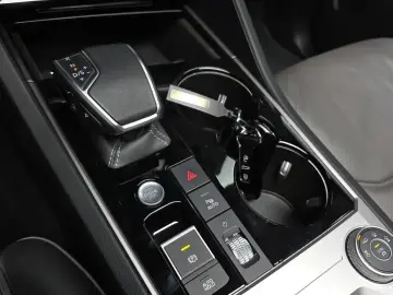 2020 Volkswagen Touareg с пробегом 95 853 км