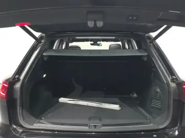 2020 Volkswagen Touareg с пробегом 95 853 км