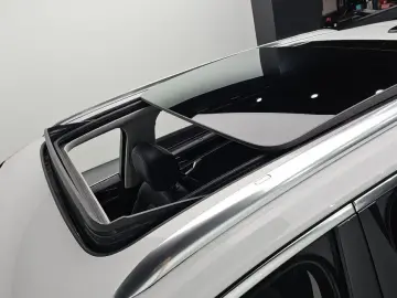 2024 Volkswagen Touareg с пробегом 18 074 км