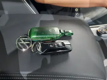2025 Volkswagen Touareg с пробегом 19 254 км