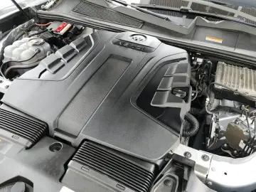 2020 Volkswagen Touareg с пробегом 60 389 км