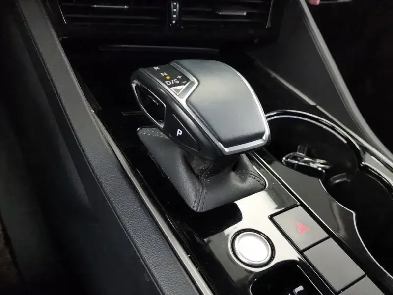 2020 Volkswagen Touareg с пробегом 60 389 км