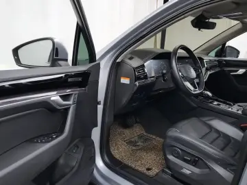 2020 Volkswagen Touareg с пробегом 60 389 км