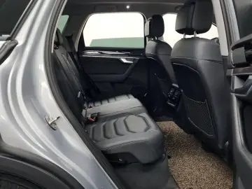 2020 Volkswagen Touareg с пробегом 60 389 км