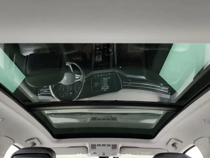 2020 Volkswagen Touareg с пробегом 60 389 км