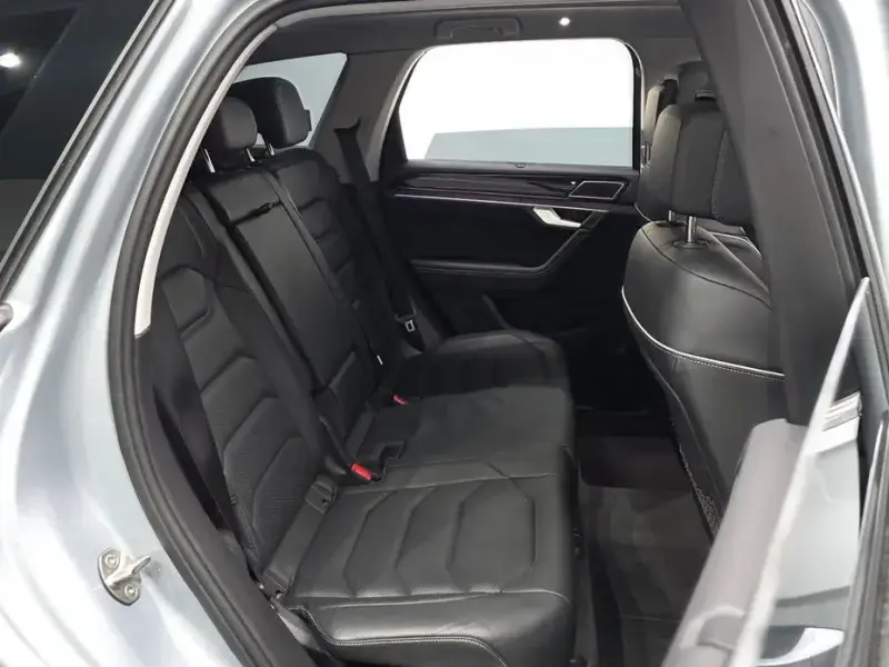 2024 Volkswagen Touareg с пробегом 21 477 км