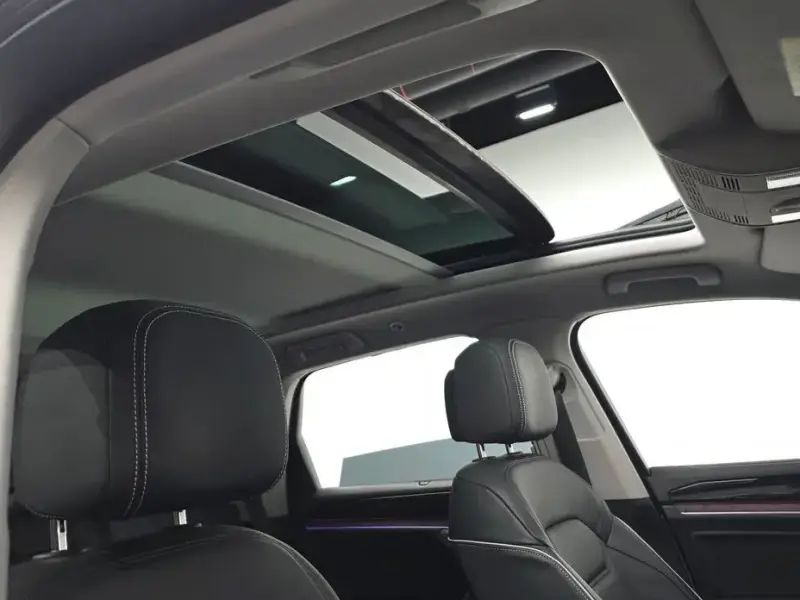 2024 Volkswagen Touareg с пробегом 21 477 км